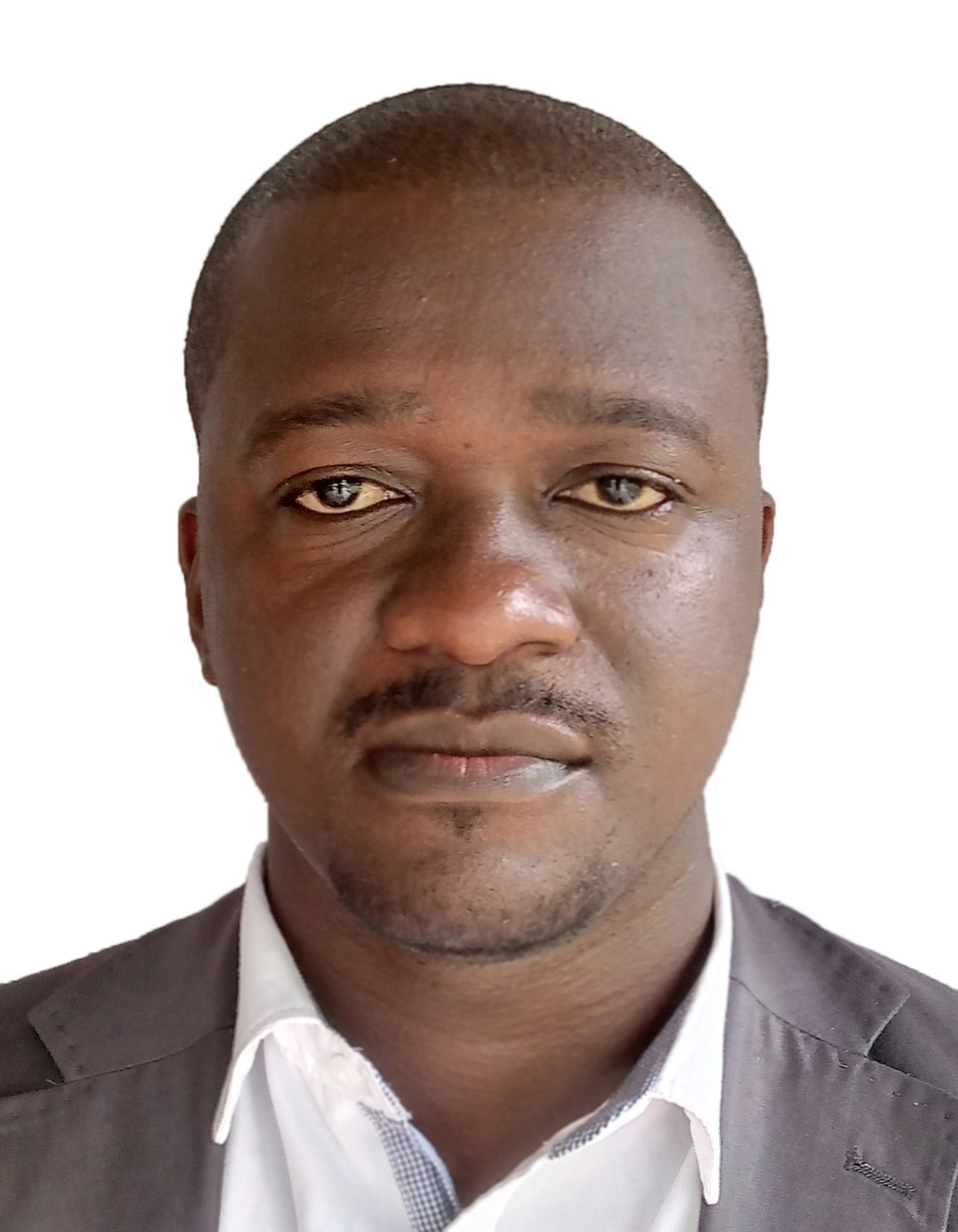 Dr. Yannick Anoh Kraidi